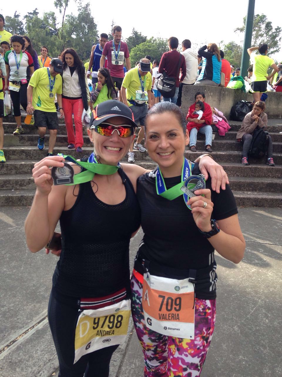 Matthias Kyburz logra TOP 5 en el Maratón de Nueva York 2025 | Soy  Maratonista, image size:960x1280