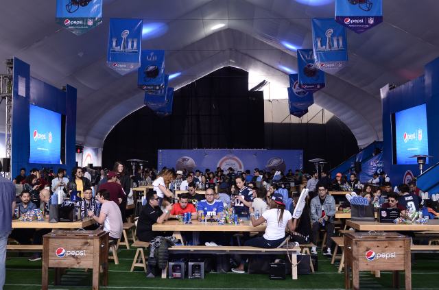 Pepsi Nation Super Grill (2)